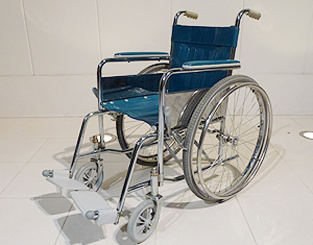 中古介護ベッド