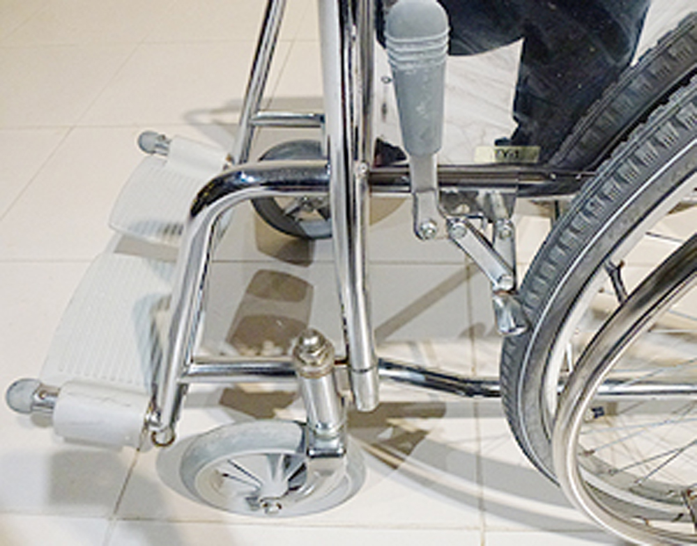 中古介護ベッド