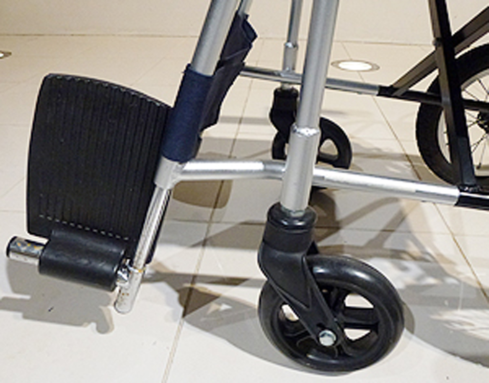 中古介護ベッド