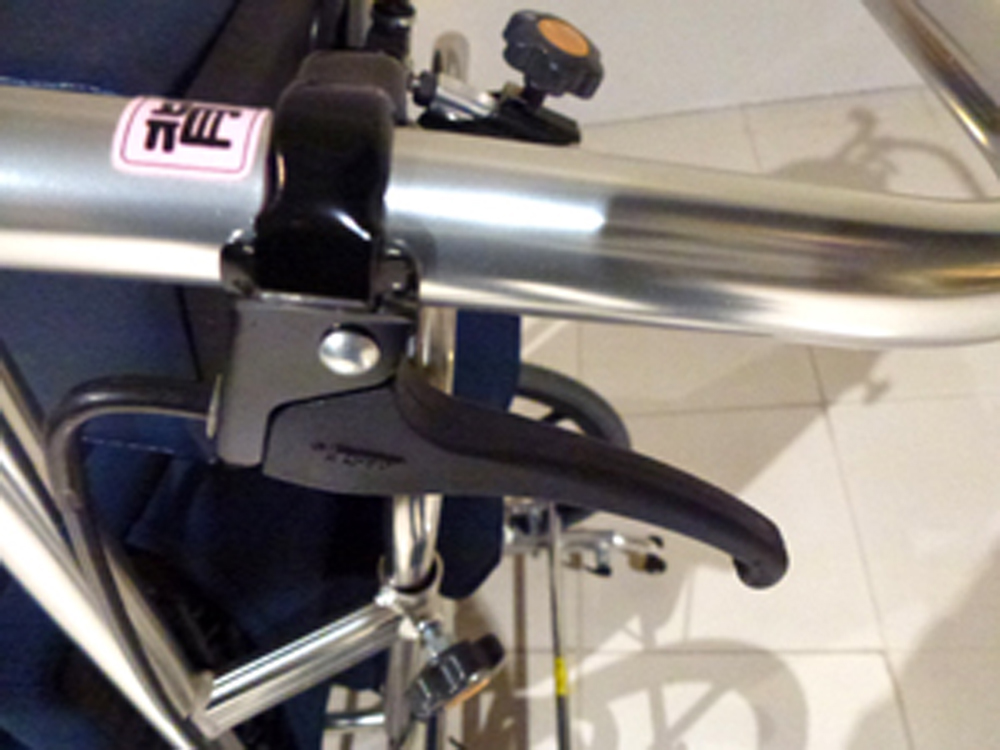 中古介護ベッド