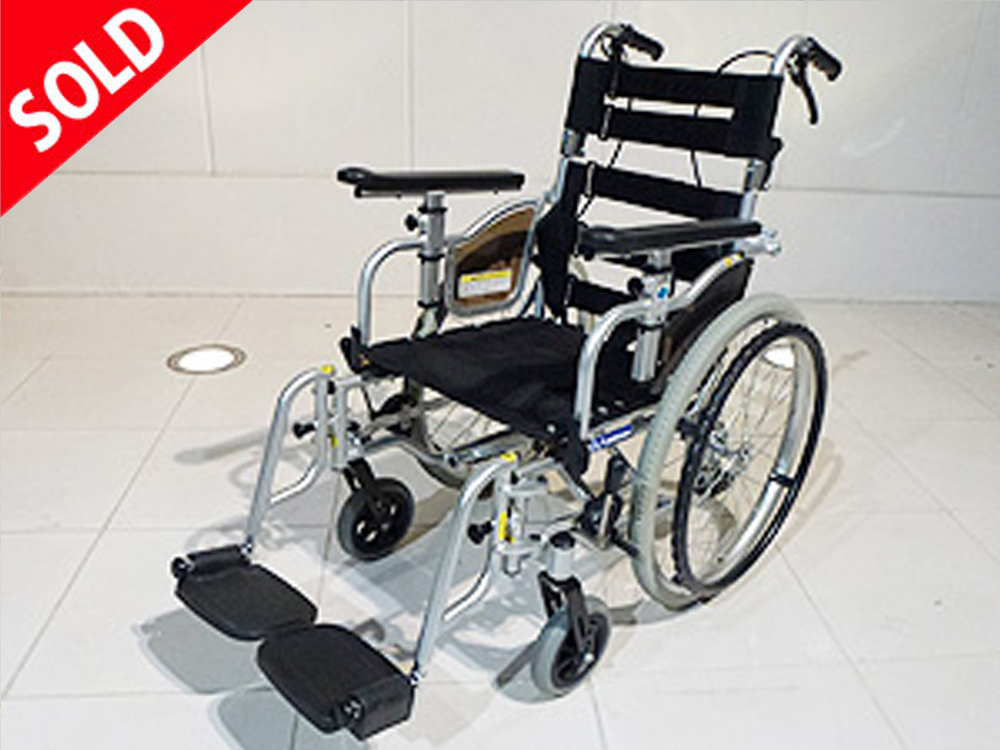 中古介護ベッド