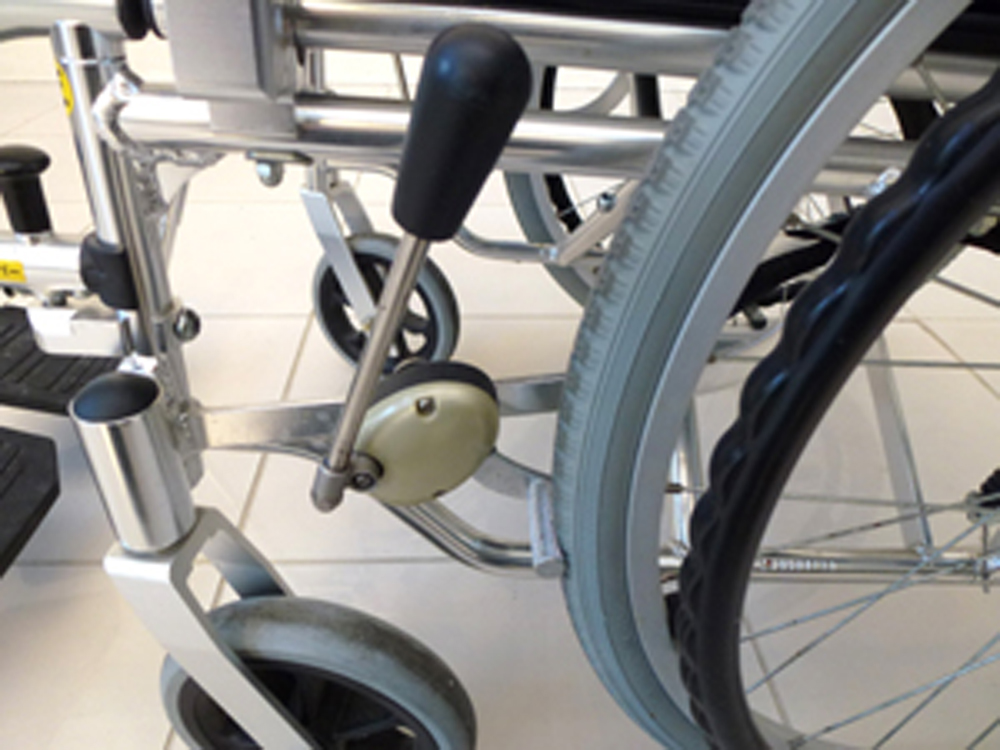 中古介護ベッド