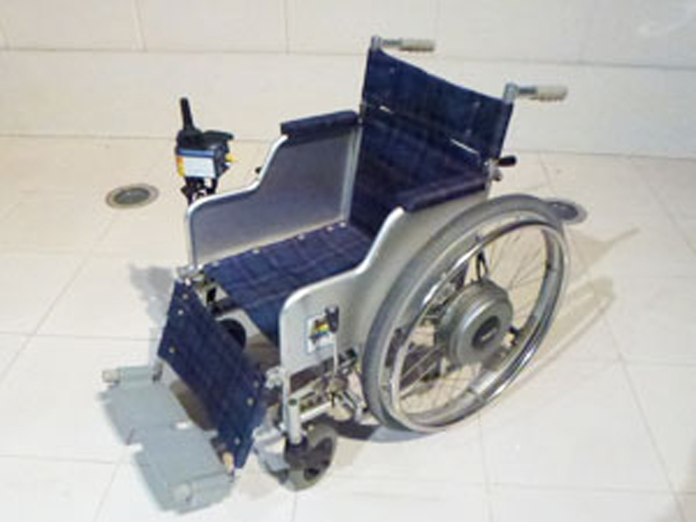 中古介護ベッド