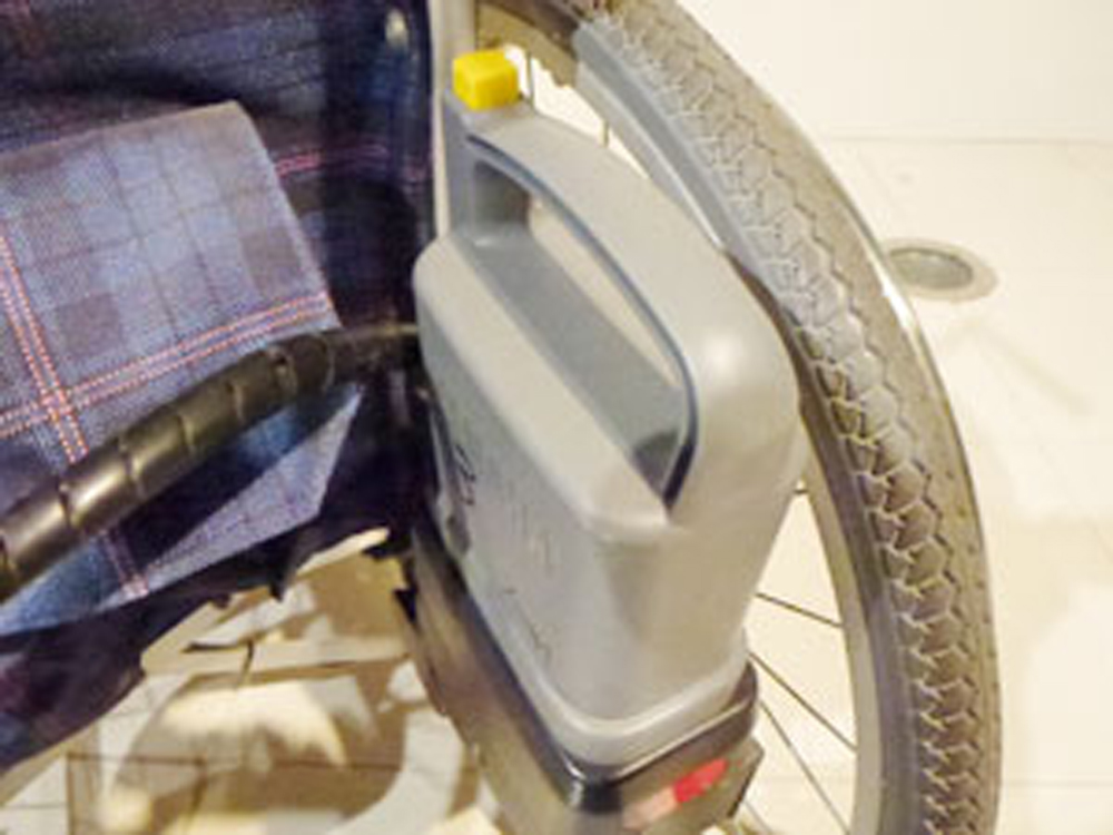 中古介護ベッド