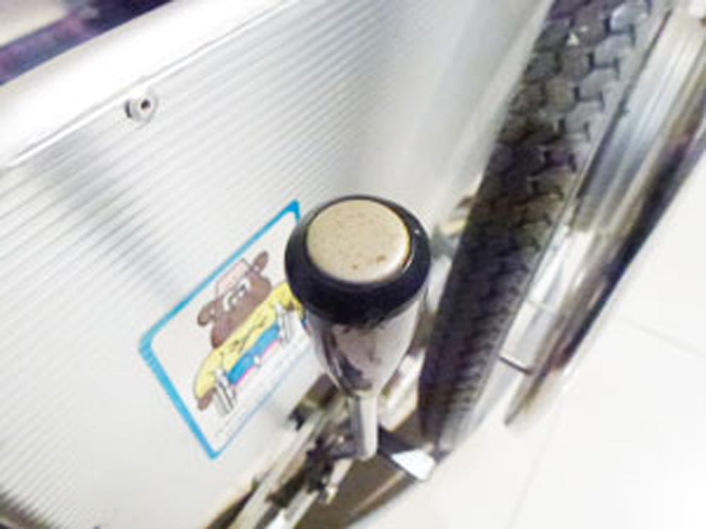 中古介護ベッド