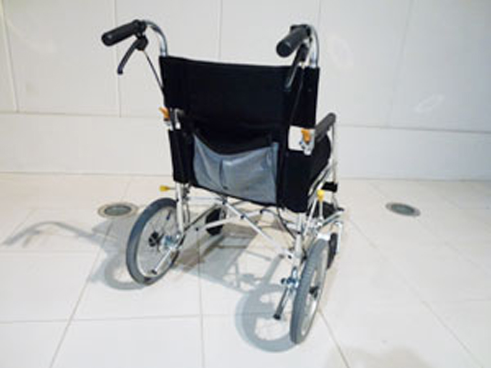 中古介護ベッド