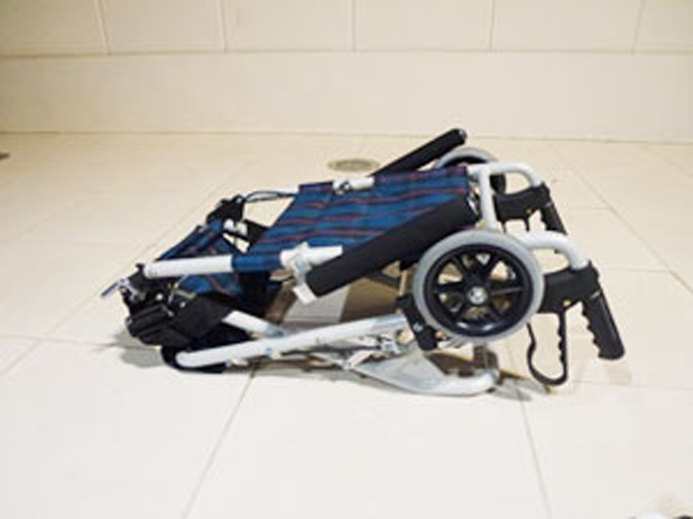 中古介護ベッド