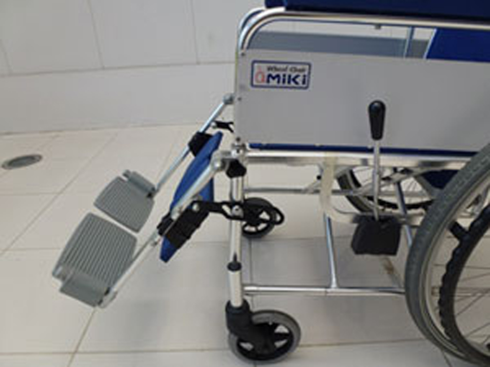 中古介護ベッド