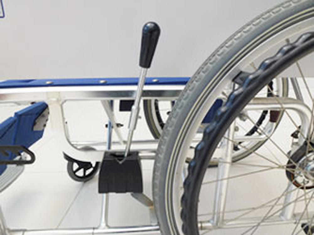 中古介護ベッド