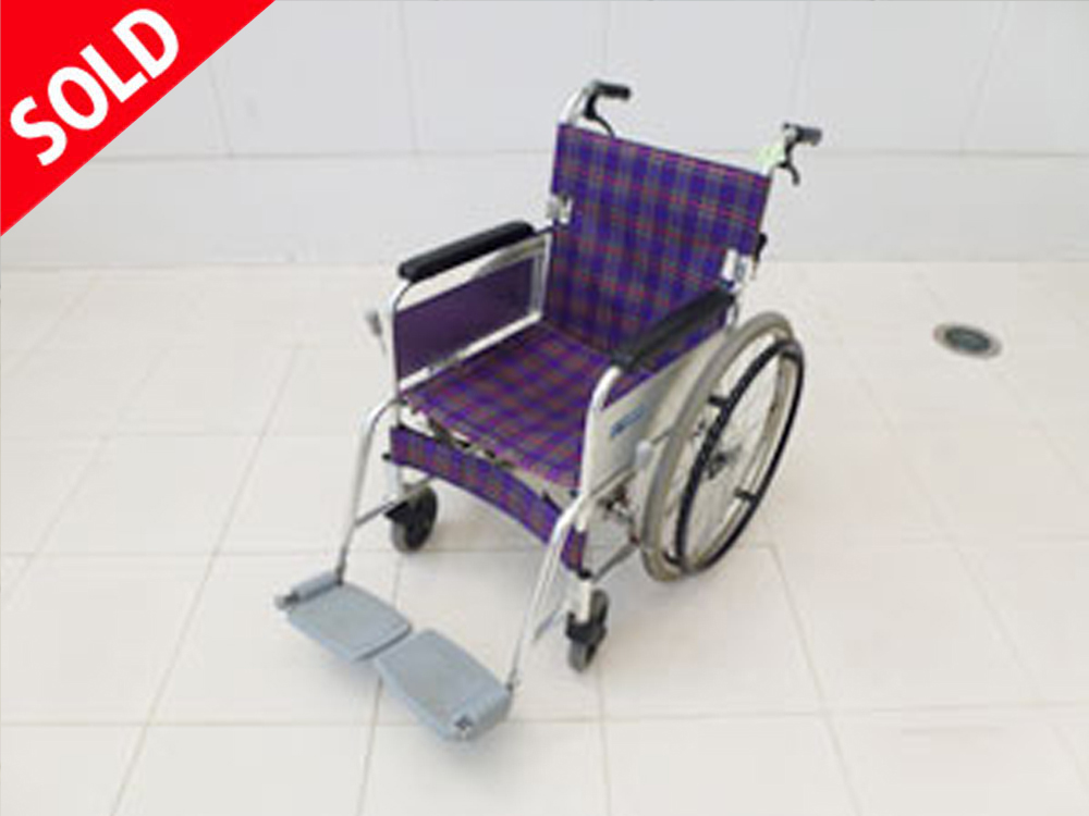 中古介護ベッド