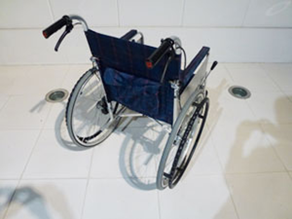 中古介護ベッド