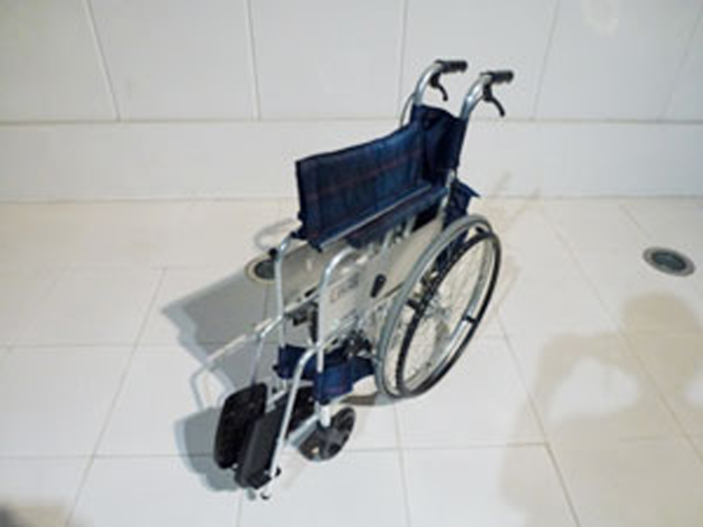 中古介護ベッド