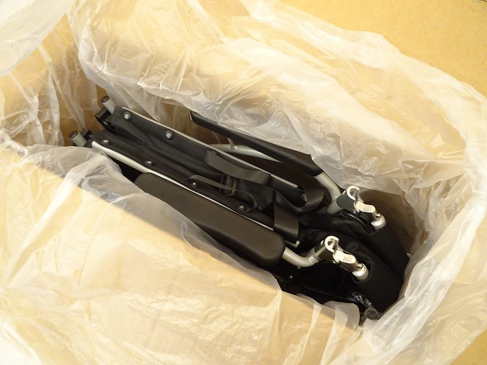 中古介護ベッド