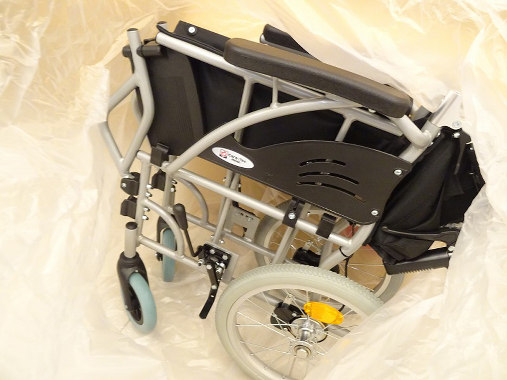 中古介護ベッド