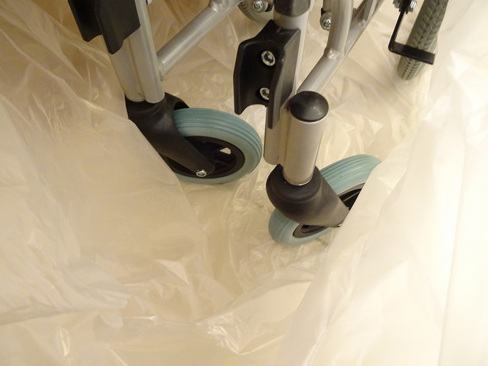 中古介護ベッド