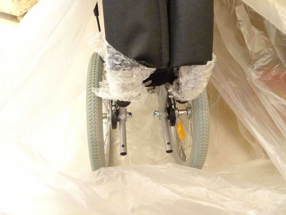 中古介護ベッド