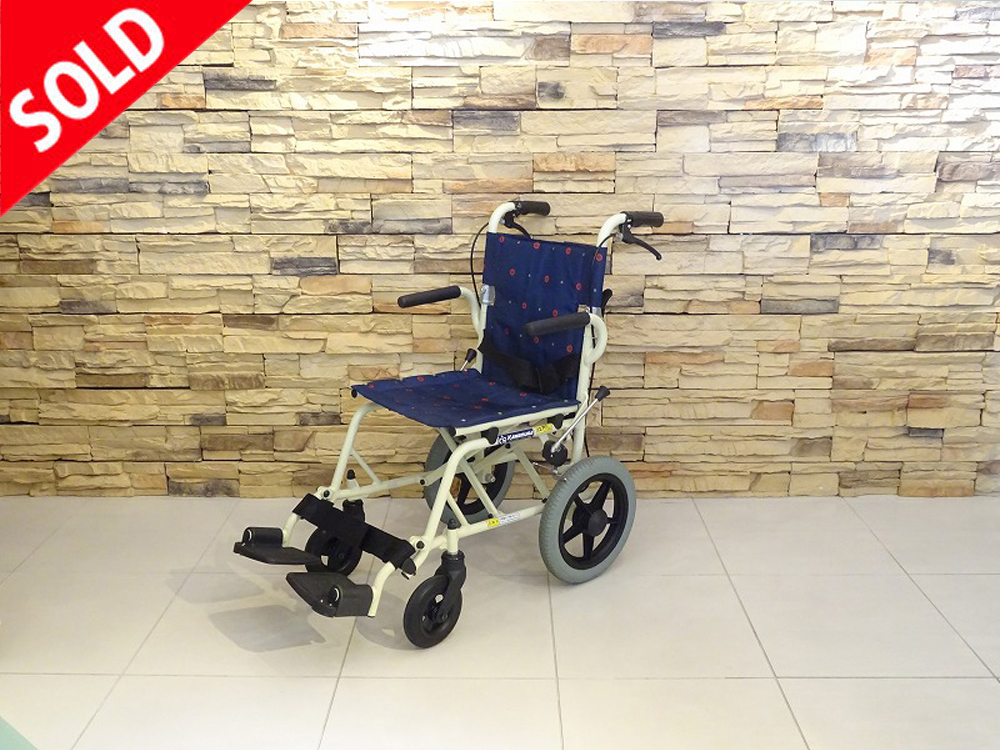 中古介護ベッド