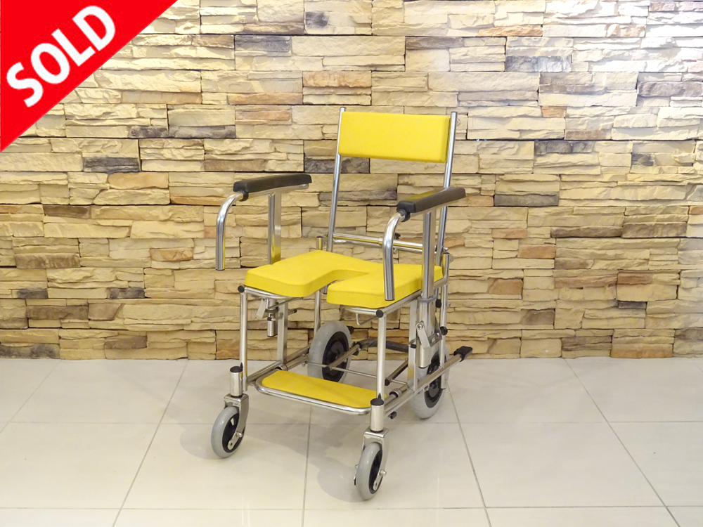 中古介護ベッド