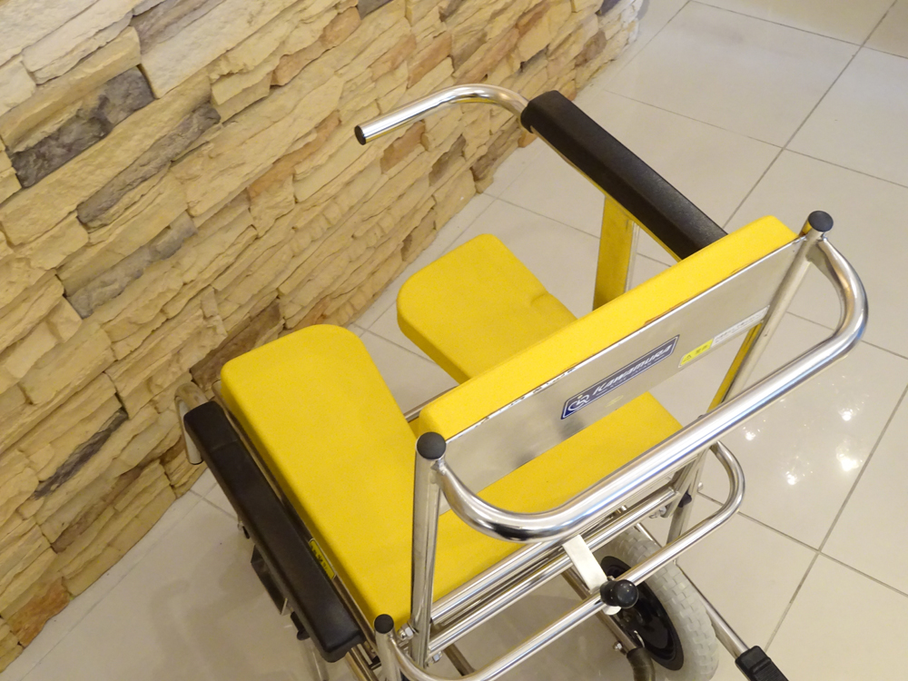 中古介護ベッド