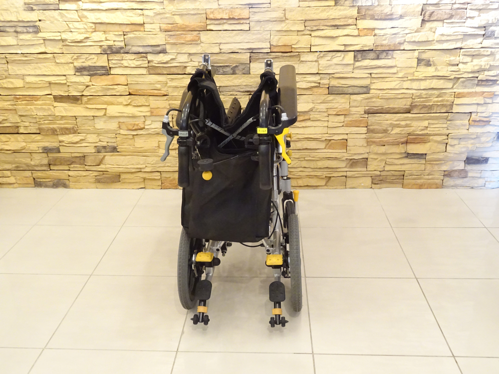 中古介護ベッド