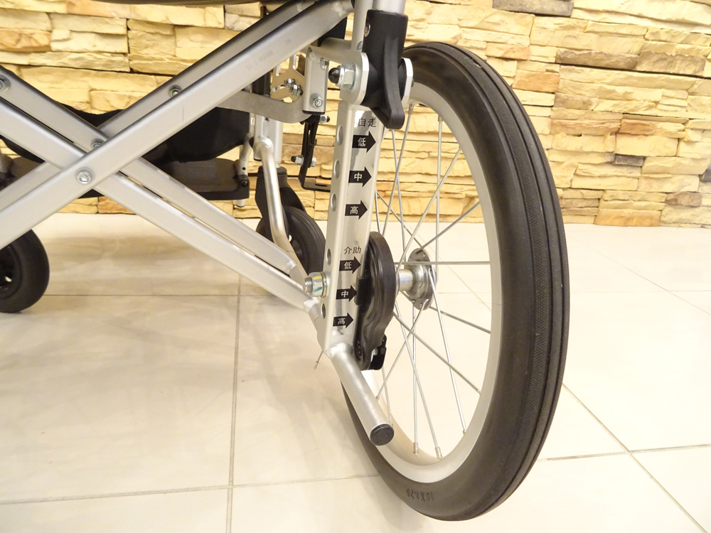 中古介護ベッド