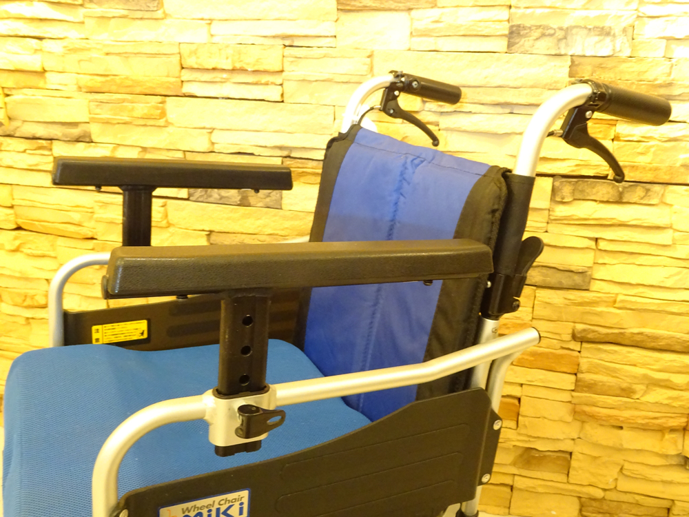 中古介護ベッド