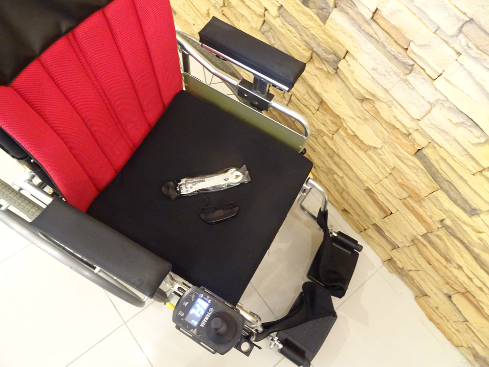 中古介護ベッド