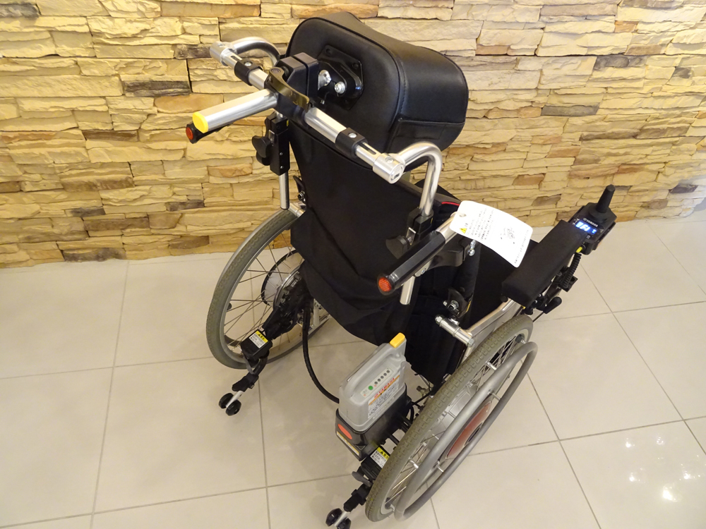 中古介護ベッド