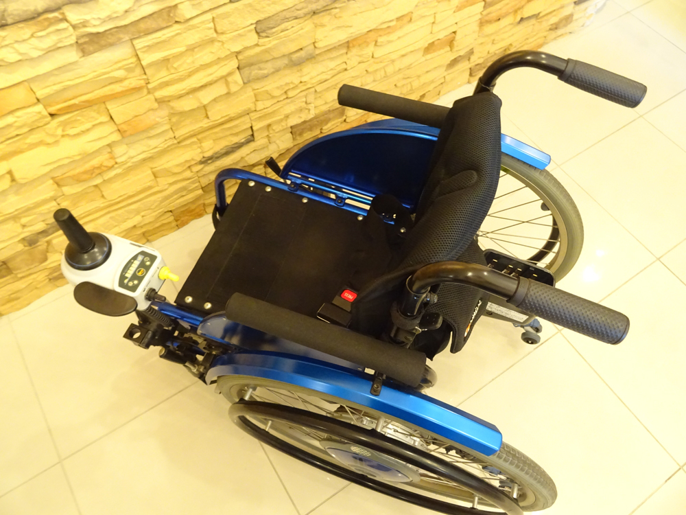 中古介護ベッド