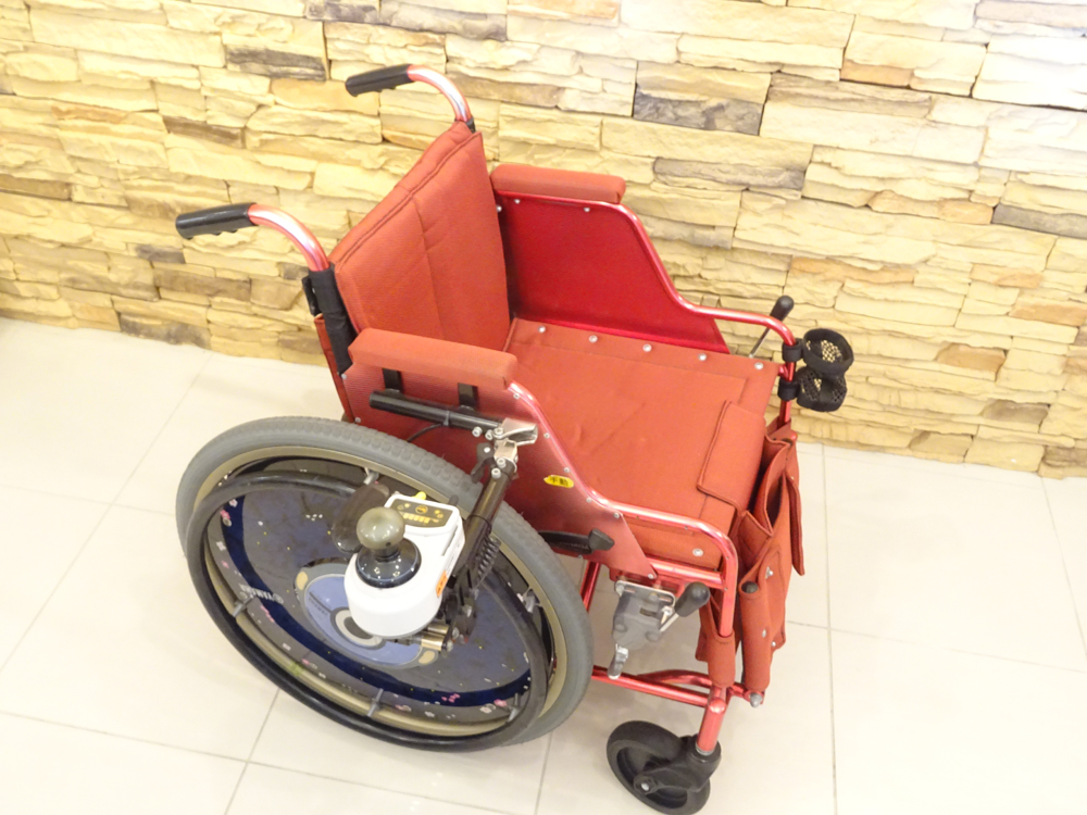 中古介護ベッド