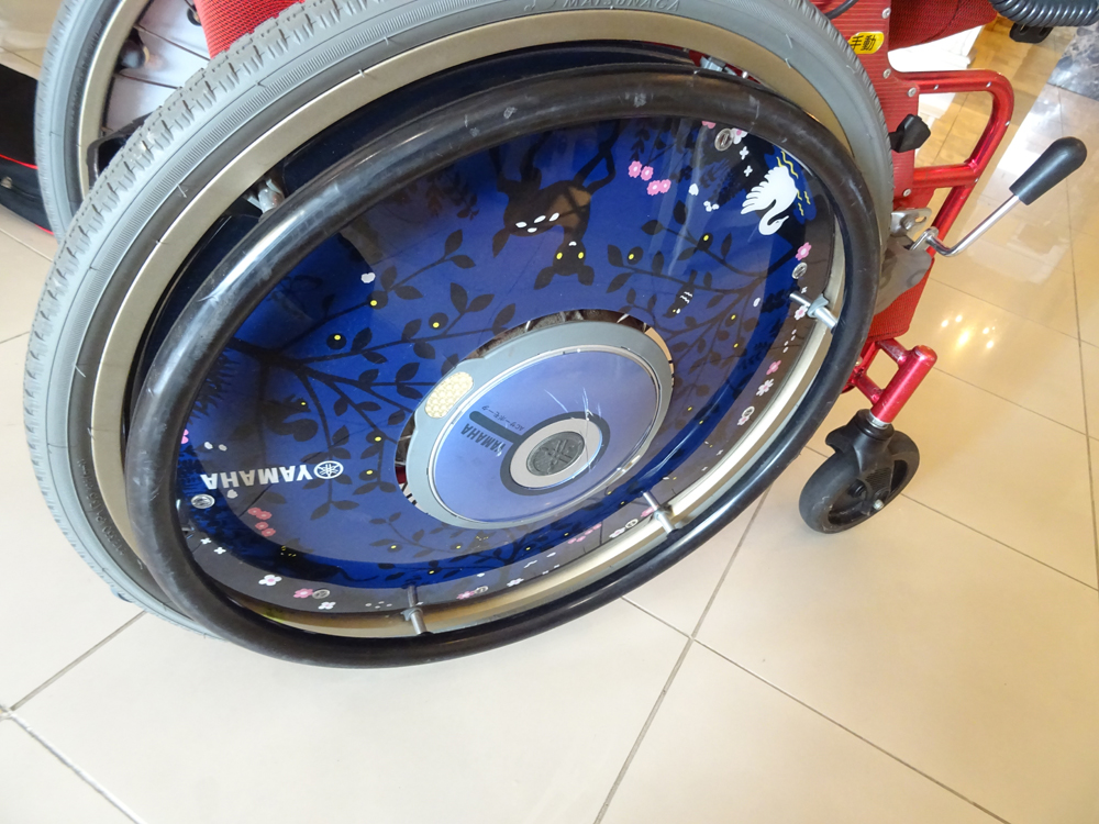 中古介護ベッド