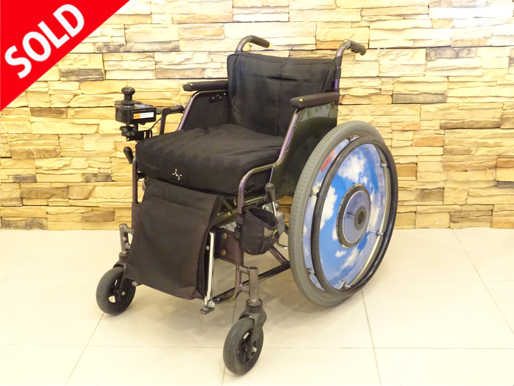 中古介護ベッド