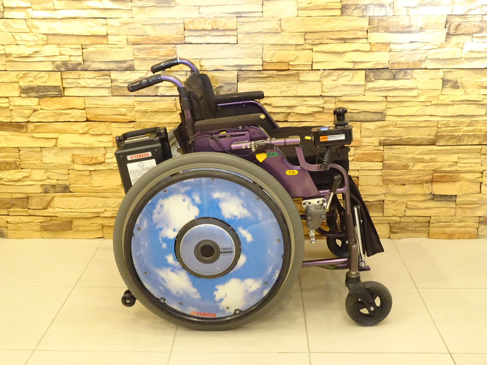 中古介護ベッド