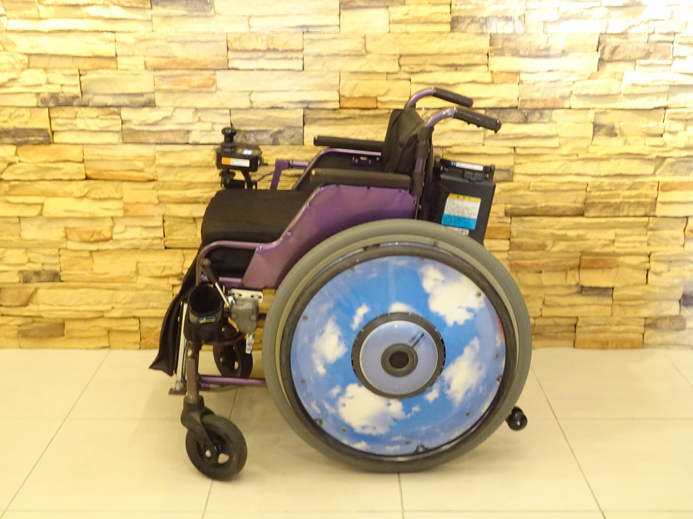 中古介護ベッド