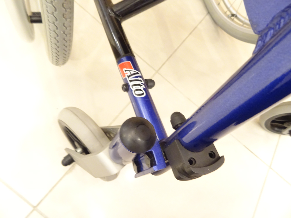 中古介護ベッド