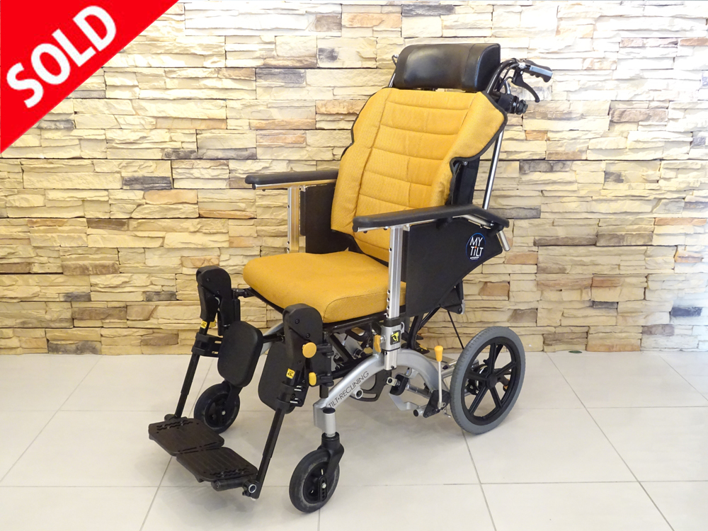 中古介護ベッド