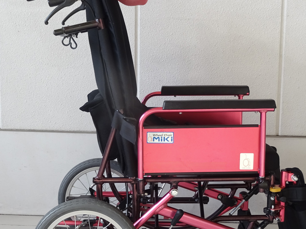 中古介護ベッド