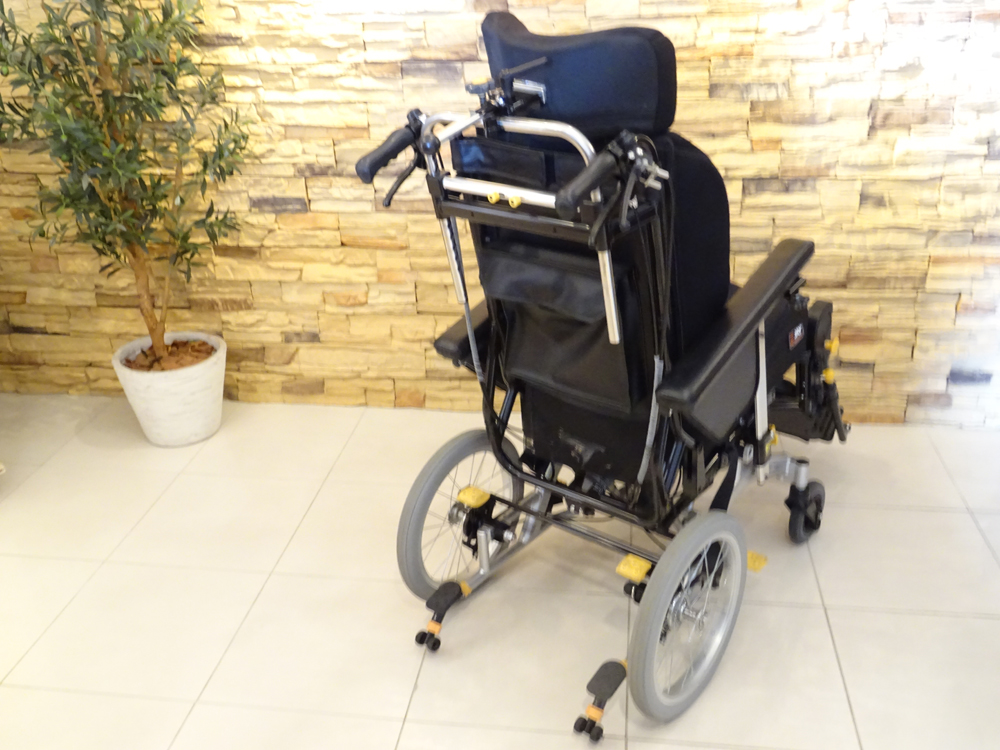 中古介護ベッド