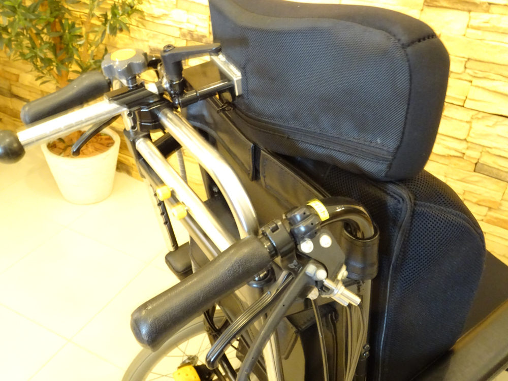 中古介護ベッド