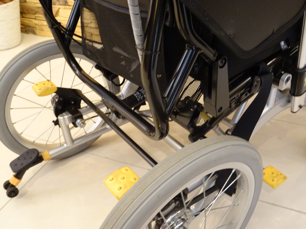 中古介護ベッド