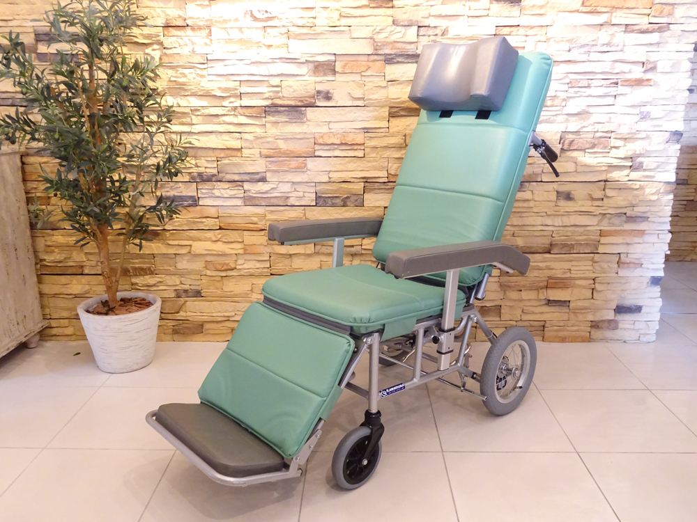 中古介護ベッド