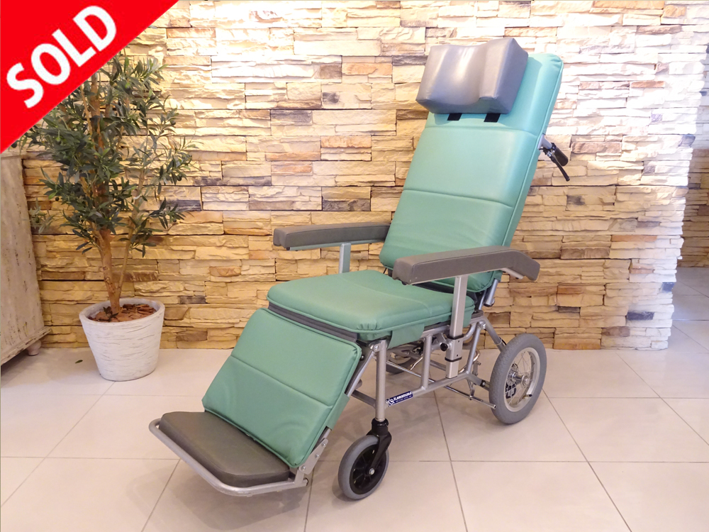 中古介護ベッド