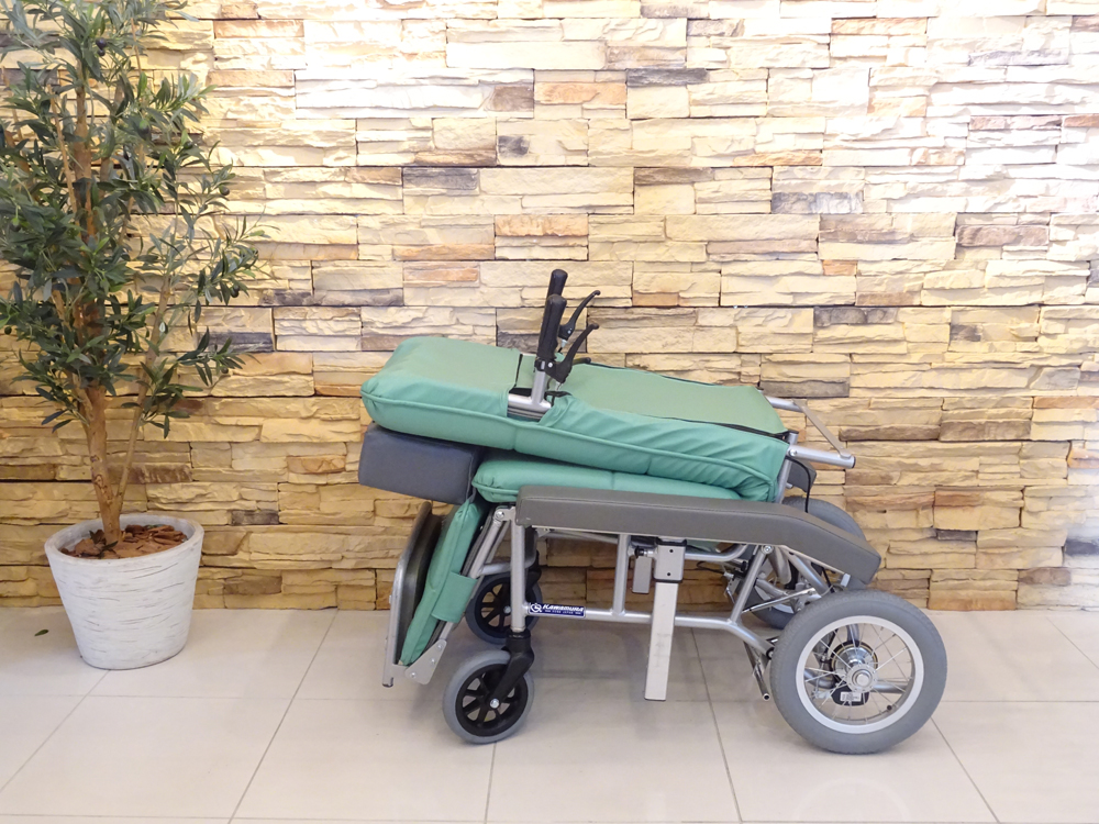 中古介護ベッド