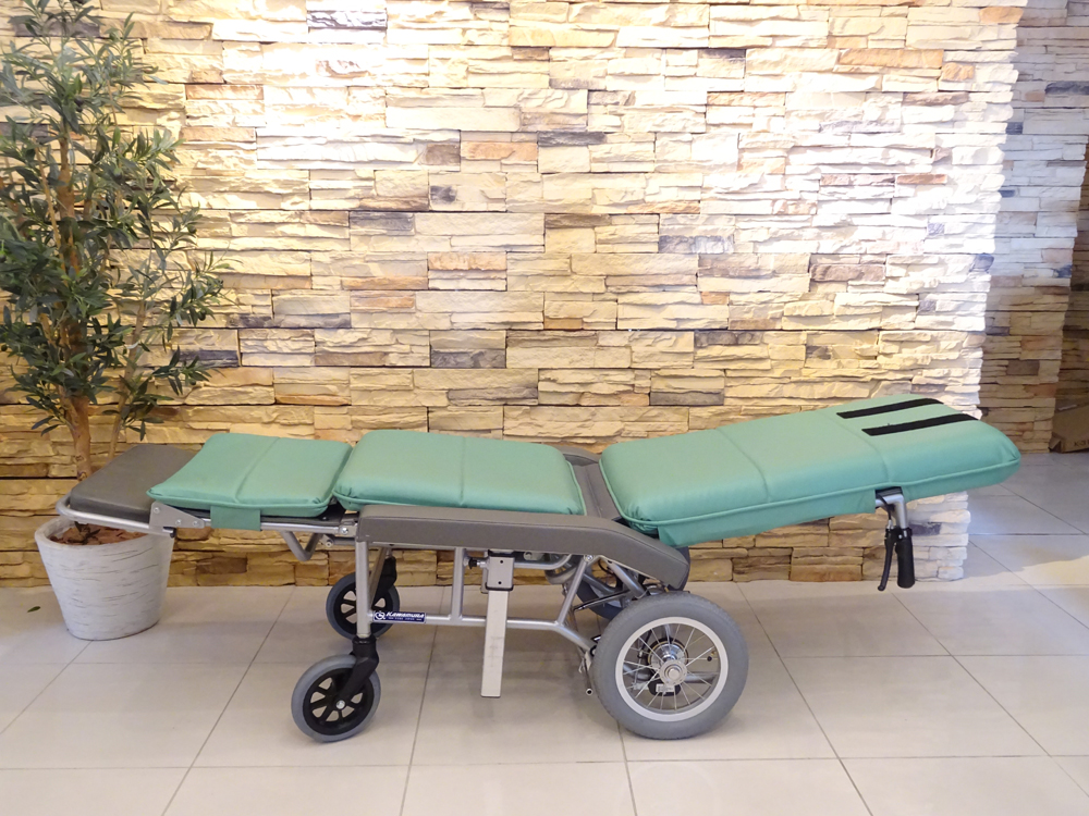 中古介護ベッド