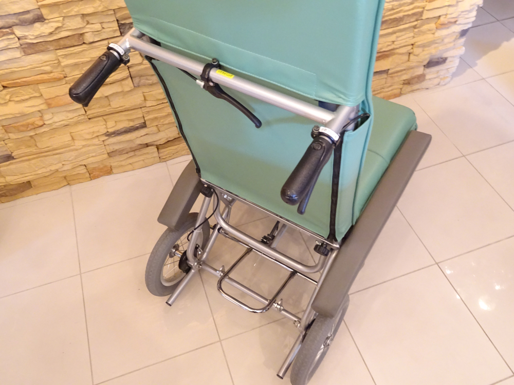 中古介護ベッド