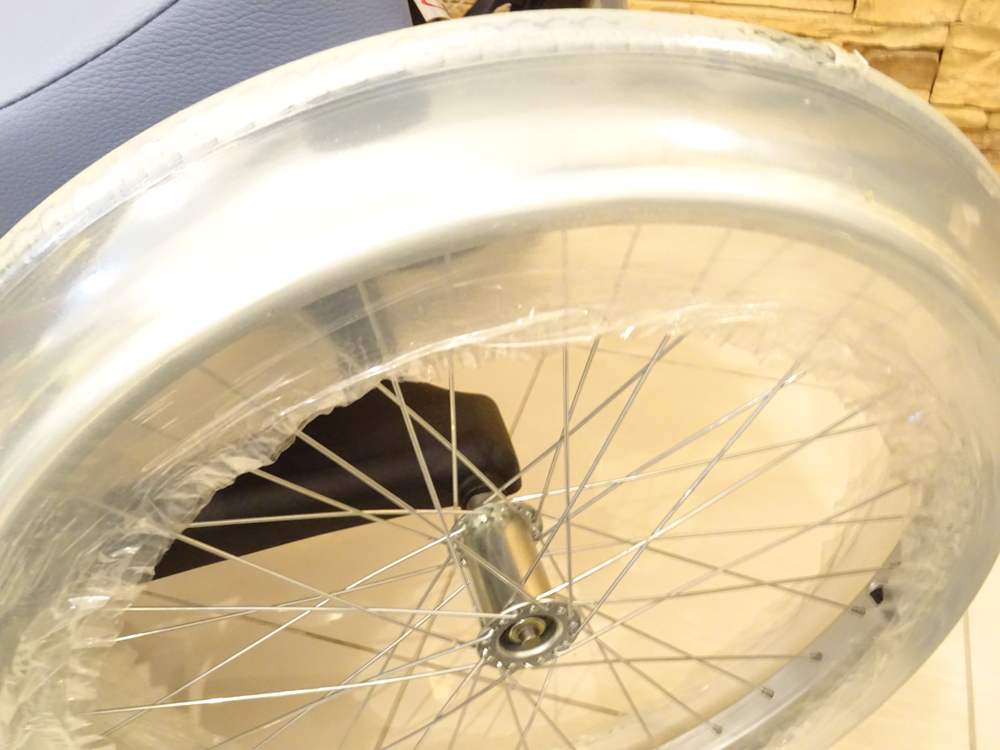 中古介護ベッド