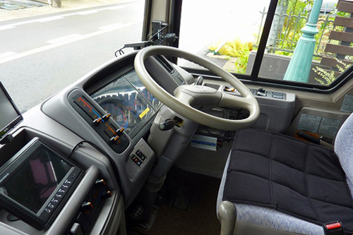 マイクロバス　レンタル