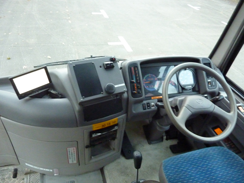 マイクロバス　レンタル