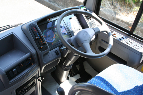 マイクロバス　レンタル