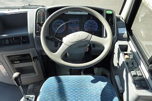 マイクロバス　レンタル